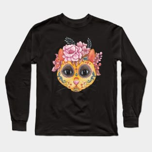 CATrina Long Sleeve T-Shirt